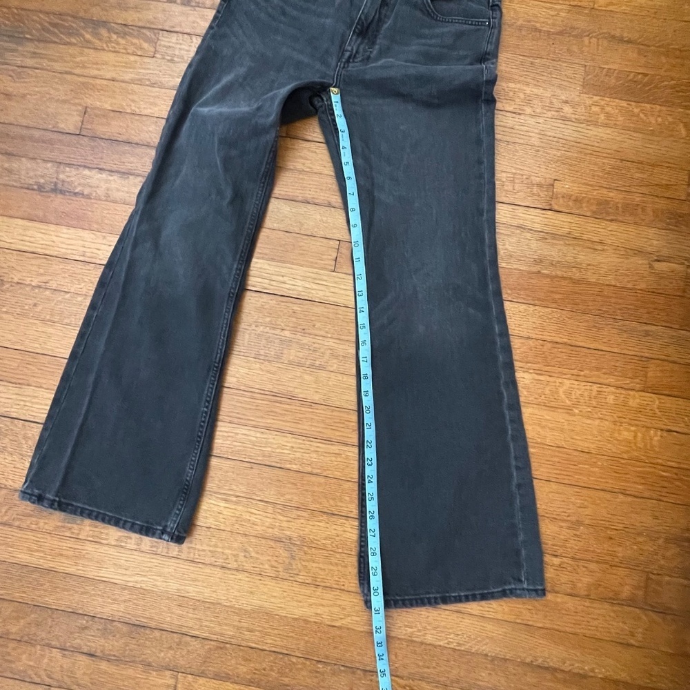 WE THE FREE by Free People Ava High Rise Boot Cut - Picture 7 of 12